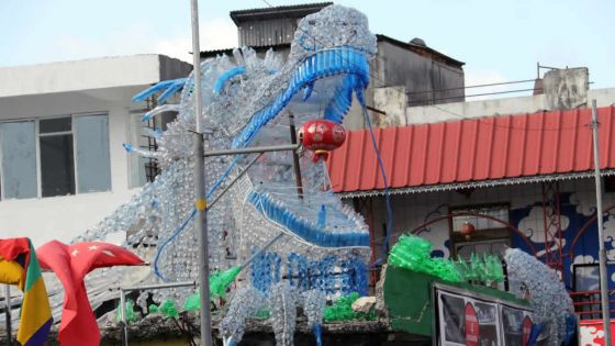 Un art qui tente de se réinventer : «L’histoire de chaque sculpture»