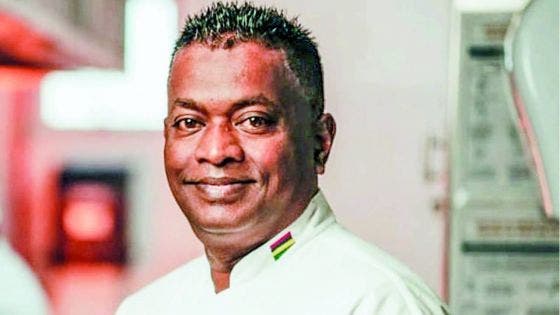La cuisine anti-gaspi du chef Coopen 