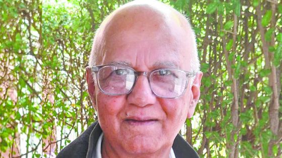 Questions à…Oomandra Nath Varma, sociologue : «Mieux organiser la récupération des surplus permettrait de réduire le gaspillage»