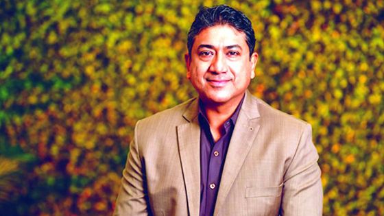 AfricaCom : Sherry Singh parmi les quatre CEO nominés