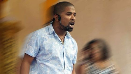  Arrêté avec du haschich et de la drogue synthétique : l’humoriste Didier Anthony libéré sous caution