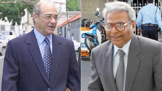 En Cour suprême : Air Mauritius appelée à revoir sa plainte contre Tirvengadum et Tyack
