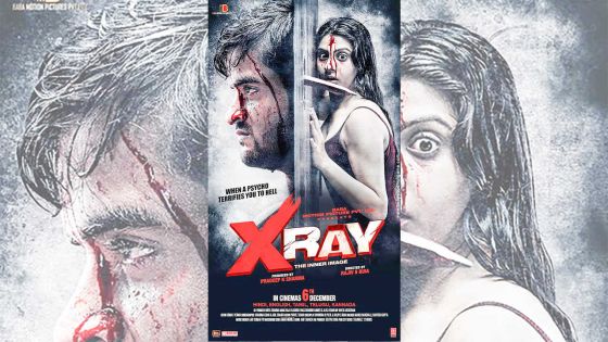 X Ray – The Inner Image : un film d’horreur psychologique