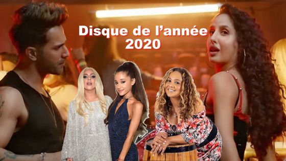 Disque de l’année sur Radio Plus : quelle chanson a marqué 2020 ?