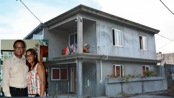 Habitant de Cité Malherbe, Curepipe : le ministre Stéphan Toussaint raconte son enfance difficile