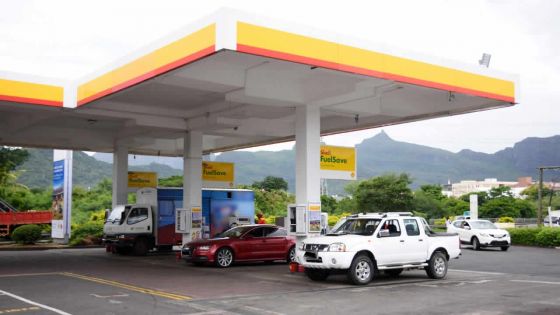 Produits pétroliers : des carburants «plus efficients» chez Shell