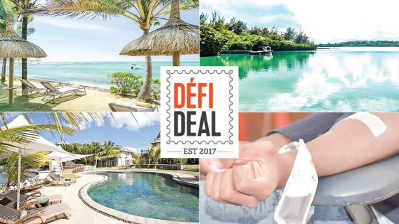 Defideal.mu : bons plans solo ou en famille