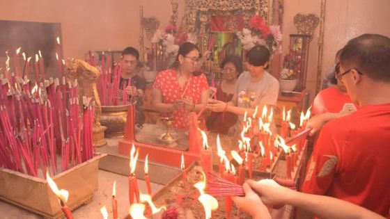 Fête du Printemps - Nouvel An Chinois : entre tradition, festivités et convivialité