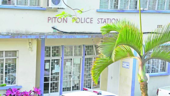 Audit 2016 - Police : des irrégularités au Northern District Headquarters