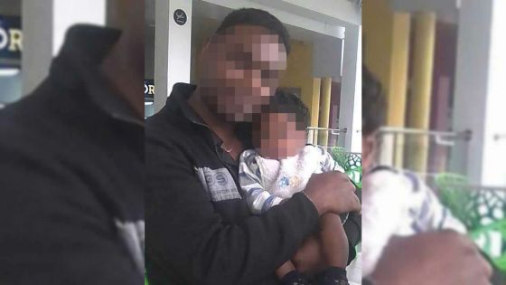 Agressé au couteau par son père : le bébé de 10 mois est hors de danger 