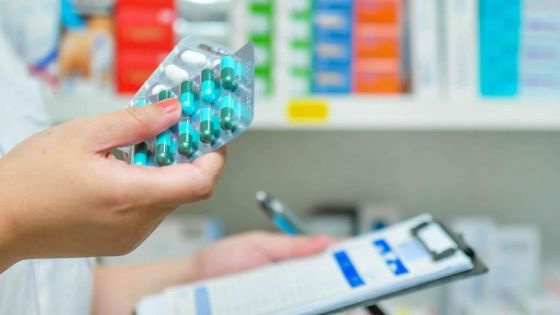 Baisse des marges sur les médicaments : Jeudi décisif pour l’Association des pharmaciens