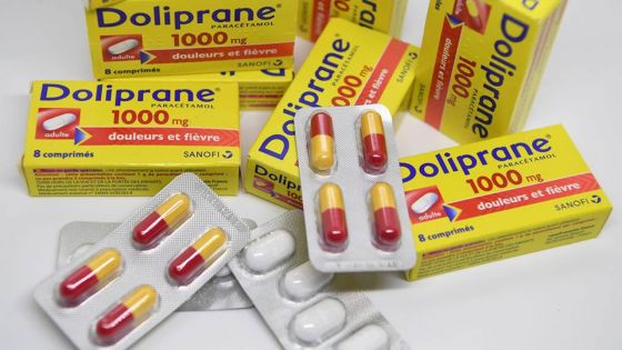 Médicaments : Fervex, Doliprane, Panadol et Voltaren connaîtront une baisse de prix