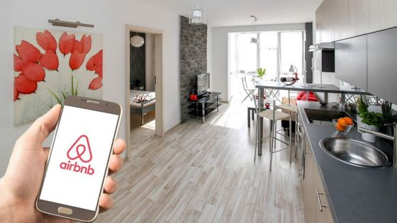 Tourisme - Airbnb : 5 000 hébergements disponibles à Maurice et Rodrigues 