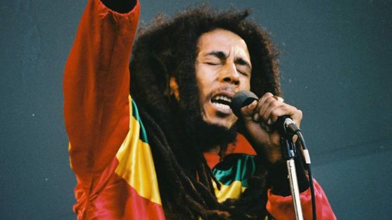 Journée mondiale du reggae : aux rythmes de Bob Marley