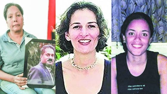 Affaires Kistnen, Dantier, Lagesse : Scotland Yard ravive l’espoir des familles