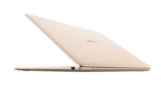 Ordinateur portable - Huawei Matebook X : le premier notebook de la marque lancé à Maurice