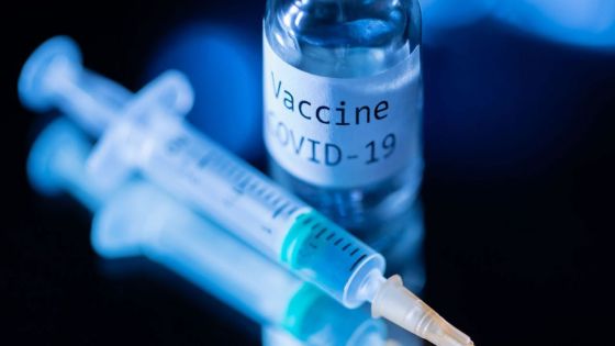 Des pharmaciens se mobilisent pour réclamer le droit d’importer des vaccins anti-Covid-19 