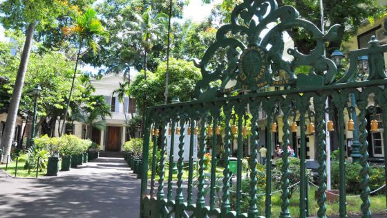 Actionnariat de New Mauritius Hotels : Sunnystars envisage une action en Cour