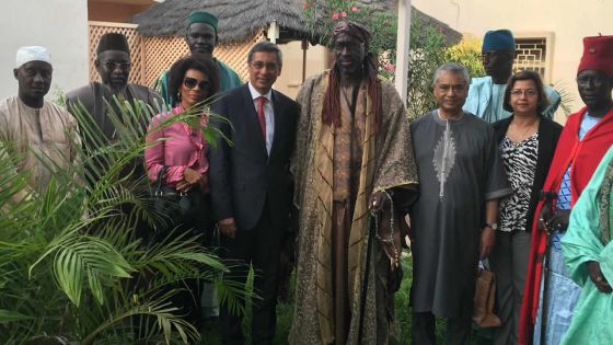 Relations Maurice/Sénégal : procédures accélérées pour la Zone économique spéciale