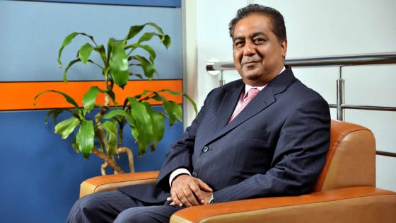 Kiran Juwaheer, Managing Director de Vivo Energy Mauritius : «Le pétrole restera une énergie incontournable dans les décennies à venir»