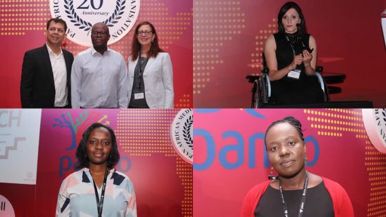 Pan African Media Research Organisation : satellites et smartphones au cœur du marketing en Afrique
