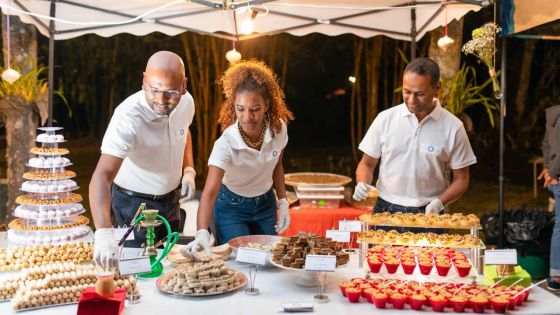 18e édition de Gourmet Expérience : les chefs sortent le grand jeu