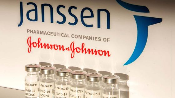 Face à un certain nombre de réactions - Vaccin Janssen : pas d’effets secondaires graves notés jusqu’à présent