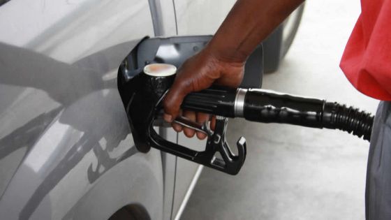 Hausse du prix de l’essence et du diesel à partir de minuit ce mardi 