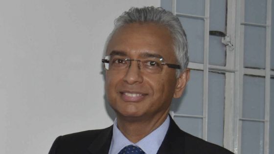 Partenariat : Pravind Jugnauth sollicite le secteur privé pour des projets publics