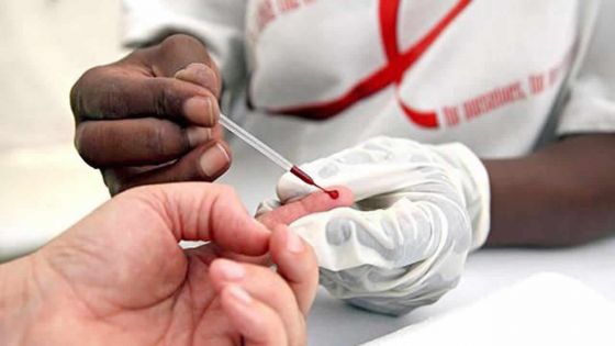 Riambel : il accuse son ex petit-ami de lui avoir transmis le VIH-Sida