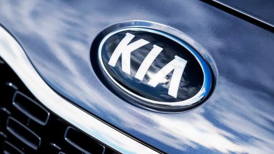 Marché automobile - Kia : première marque en aout 2017