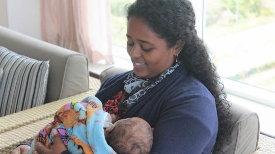 Malformation congénitale rare : le Pediatric Surgical Centre de l’hôpital Wellkin sauve un bébé