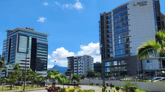 Maurice–Afrique du Sud : signature d’un accord définitif en perspective avec le BUSA