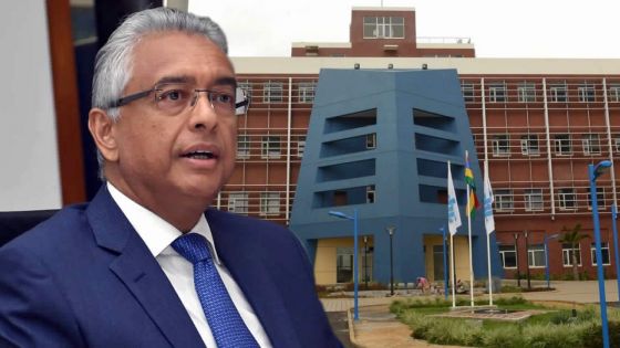 Décryptage : la MBC embarasse Pravind Jugnauth