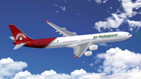 Aviation : Air Mauritius favorite pour un partenariat avec Air Madagascar