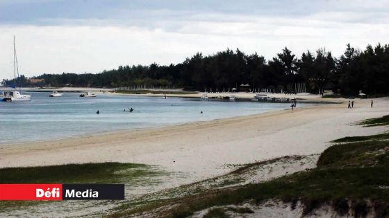 Belle-Mare : le corps d’un homme de 78 ans retrouvé sur la plage 