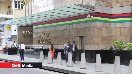 Suspension de Chidanand Rughoobur de la BoM : le syndicat monte au créneau