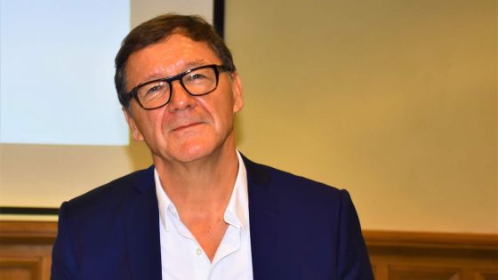 François-Xavier Pietri : «à Maurice, c’est le sensationnisme qui se vend et c’est dommage»