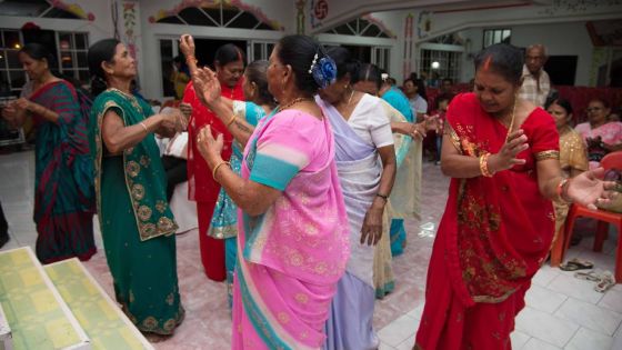 Geet gawai : préserver le bhojpuri pour perpétuer la culture ancestrale 