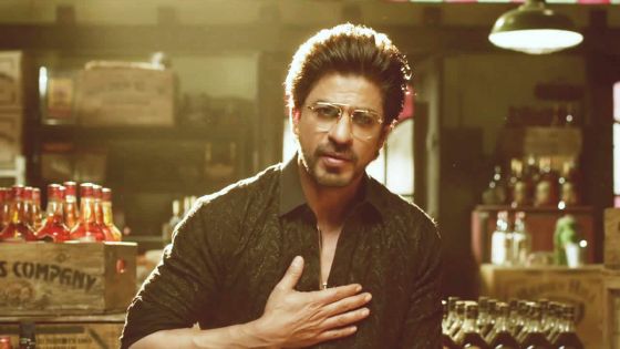 Shah Rukh Khan : procès en diffamation contre «Raees»