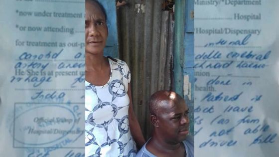  Une famille dans la galère : aucune assistance sociale pour un malade pendant sept mois