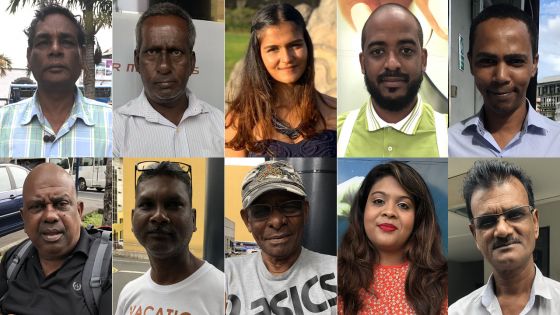 2020 : les souhaits des Mauriciens pour le pays