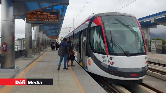 De 2019 à ce jour : le gouvernement a accordé Rs 1,1 Md de prêt à Metro Express 