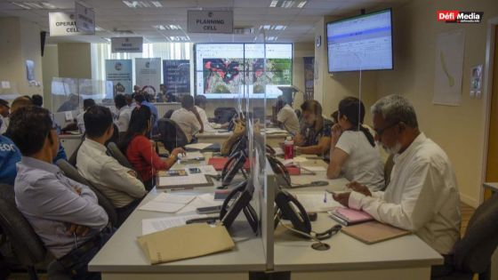 [En images] Indian Ocean Wave 2025 : Maurice participe à un exercice de simulation de tsunami