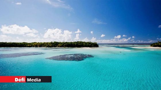 Rencontre Antony Blinken/ David Cameron : les Chagos au menu