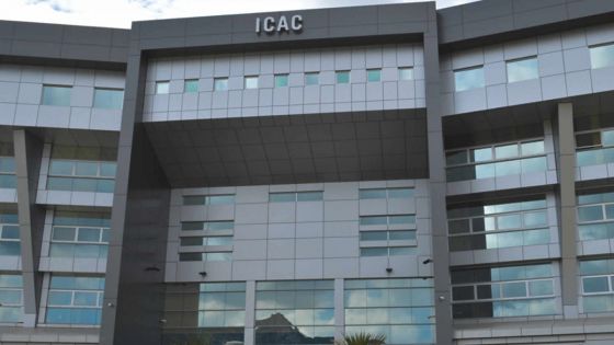 ICAC: le manque d’effectifs déploré