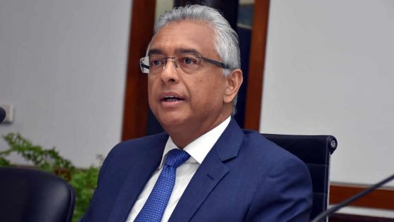 Attentats au Sri Lanka : le gouvernement mauricien exprime sa solidarité