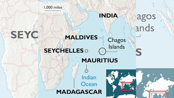 Litige Maurice - Maldives : les dossiers en préparation pour prendre l’affaire sur le fond