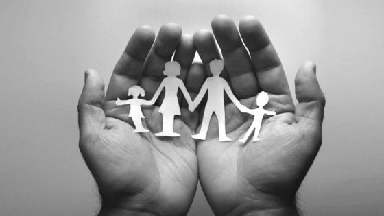 Familles recomposées : un vivre-ensemble complexe pour parents et enfants