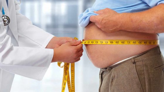 Diabète et obésité : la chirurgie métabolique comme solution